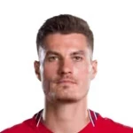 Patrik Schick