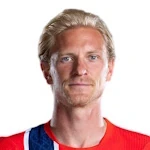 Morten Thorsby