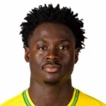 Salim Fago Lawal