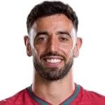 Bruno Fernandes