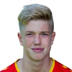 Robbin Weijenberg