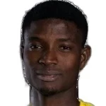 Hamidou Kante