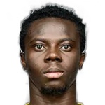Henry Addo