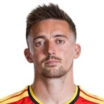 Timothy Castagne