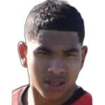 Elias Legendre Quiñonez Zae