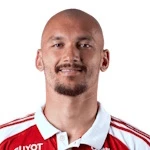 Ludovic Ajorque