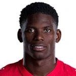 Breel Embolo