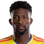 Jefferson Lerma