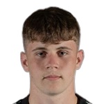 Rhys Dargie