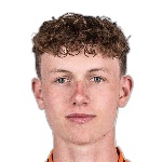 Mika van der Horst
