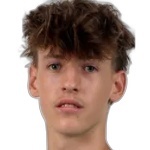 Luca Hocker