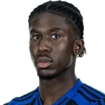 Joel Agyekum