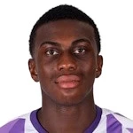 Kévin Keben Biakolo