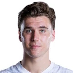 Tyler Bindon
