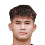 Lê Đình Long Vũ
