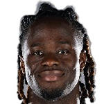 Darko Gyabi