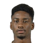 Djibril Soumaré