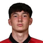 Arman Durmiši