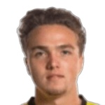 Stan Henderikx