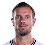 Jordan Henderson