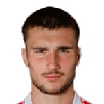 Ryan Longman
