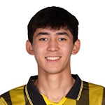 Ismail Bekbolat