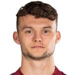 Luke McNally