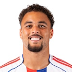 Ruben Kluivert