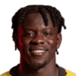 Kwadwo Baah