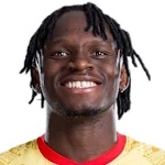 Prince Kwabena Adu