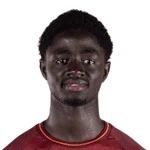 Ibou Sane