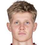 Kristian Hlynsson