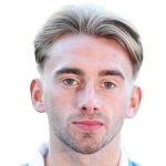 Charlie Bell
