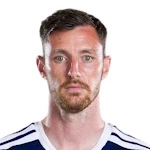 Dominic Hyam