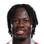 Issa Kaboré