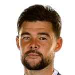 Alex Mowatt
