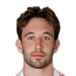 Aaron James