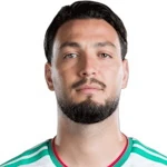 Ramy Bensebaini