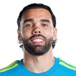 David Raya