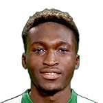Baboucarr Faal