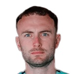 Callum Burton