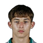 Niko Horvat