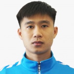 Trương Đình Nhân
