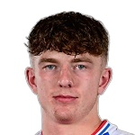 George King