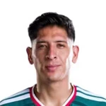 Edson Álvarez