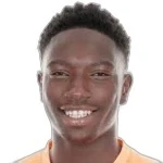Ben Cisse