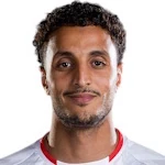 Elias Achouri