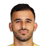 Stavros Gavriel
