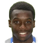 Clayton Bonevacia
