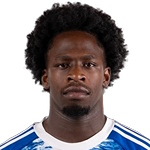 Jayden Addai